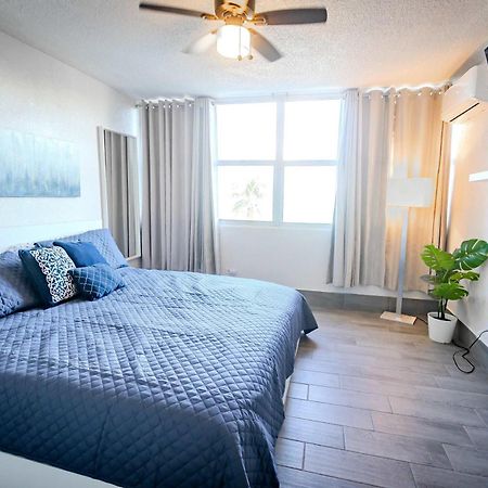 Family Beach Getaway- Isla Verde Paradise San Juan Eksteriør bilde