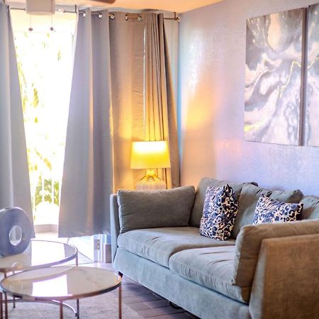 Family Beach Getaway- Isla Verde Paradise San Juan Eksteriør bilde